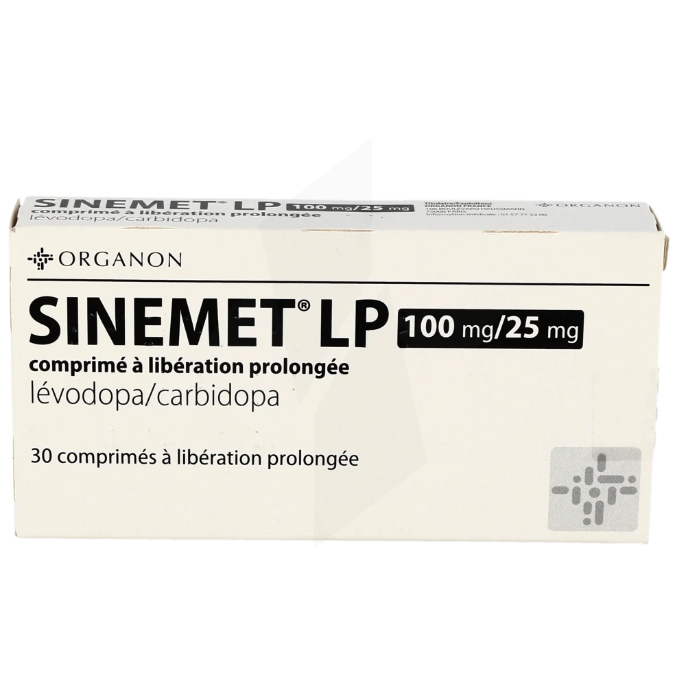 Sinemet®