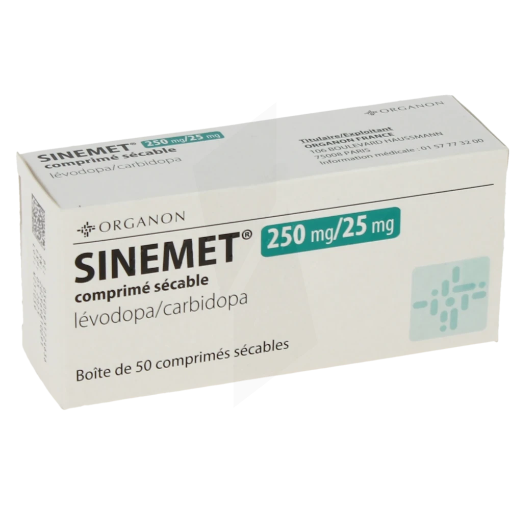 Sinemet®