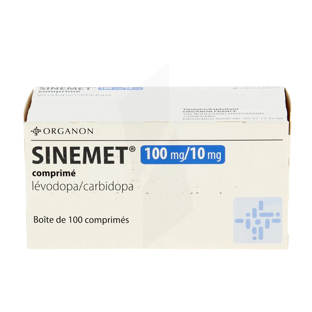 Sinemet®