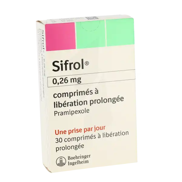 Sifrol®