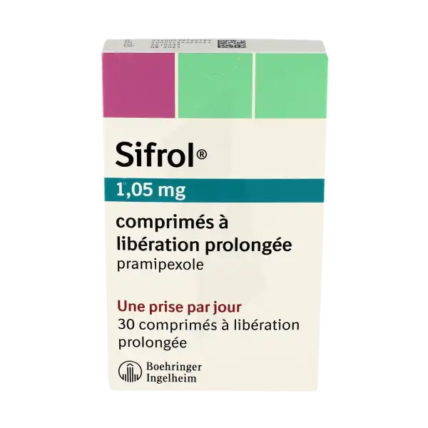 Sifrol®