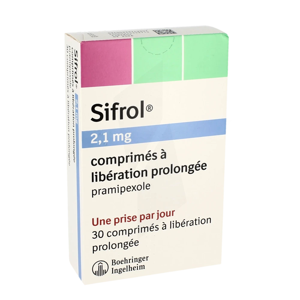 Sifrol®