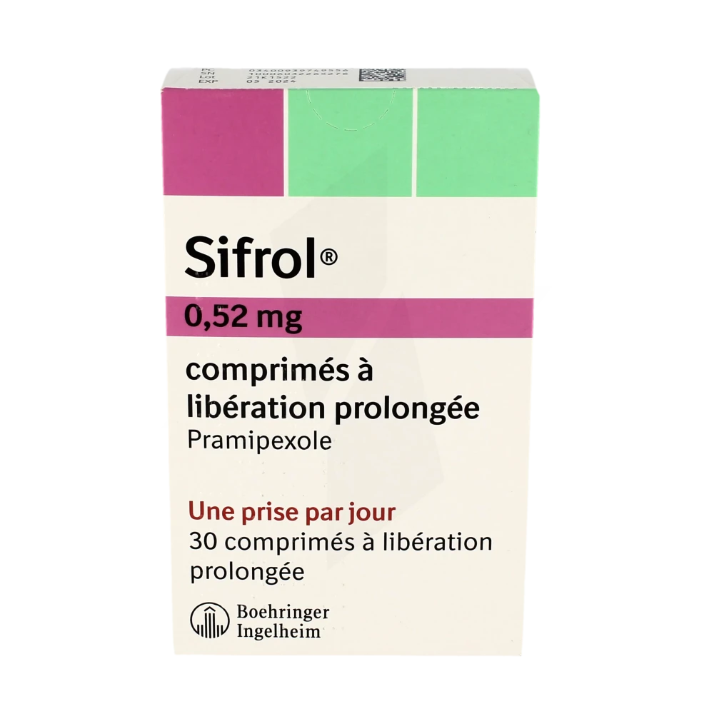 Sifrol®
