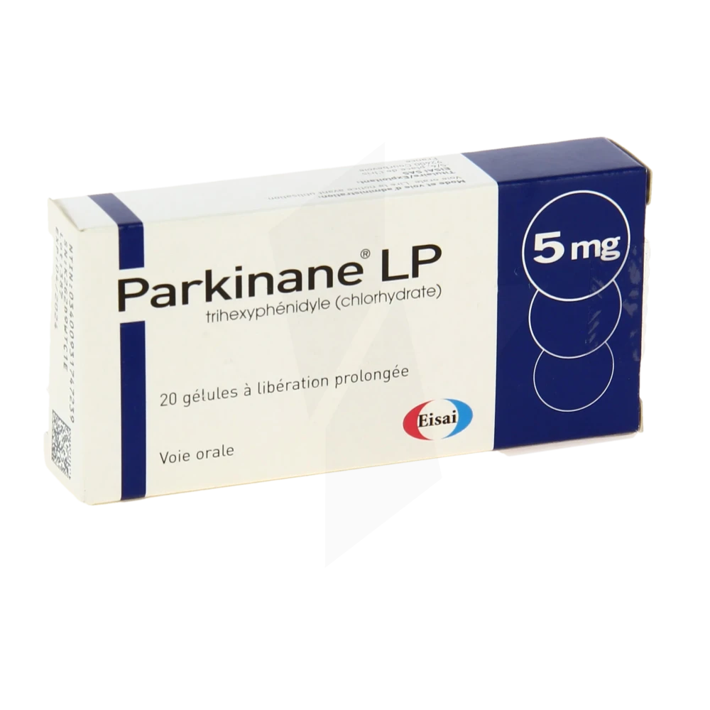 Parkinane®