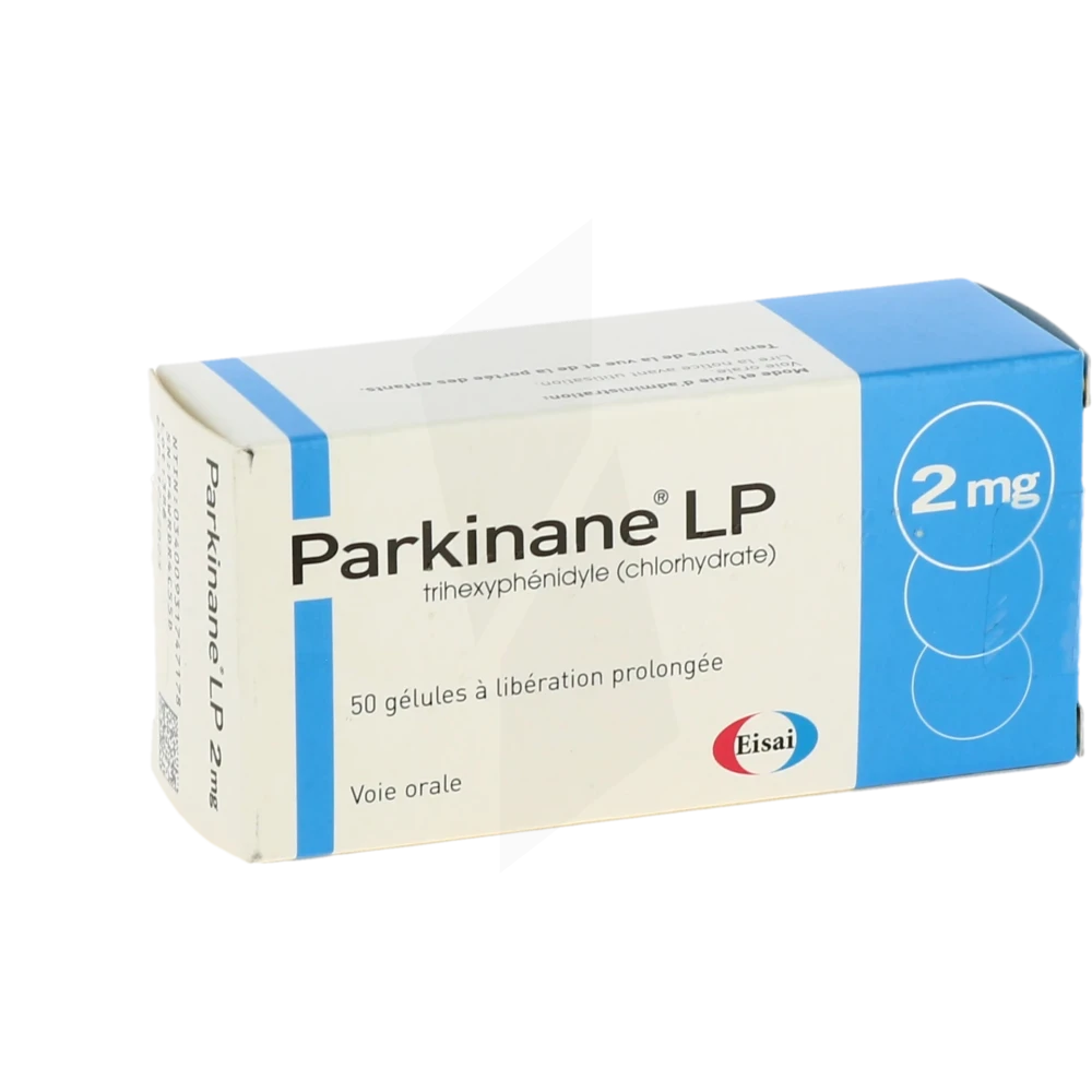Parkinane®