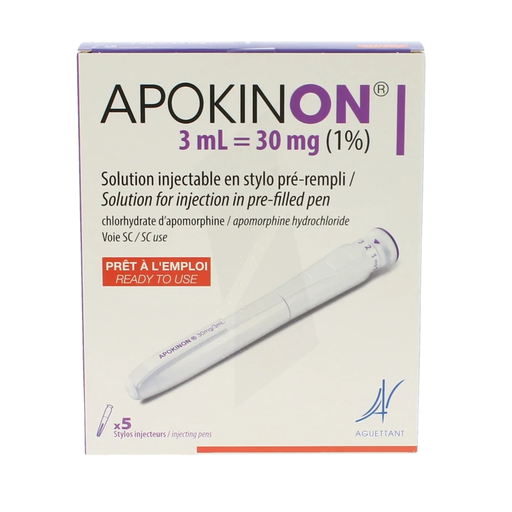 Apokinon®
