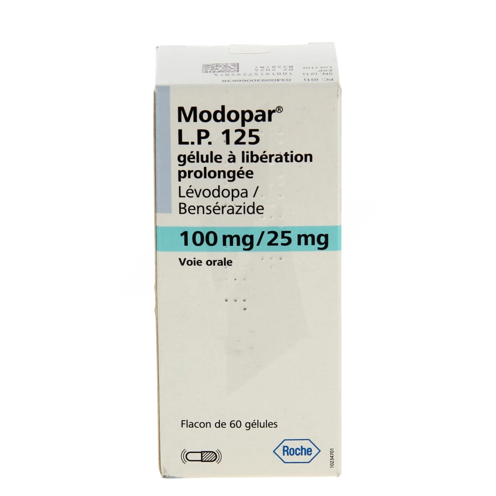 Modopar®