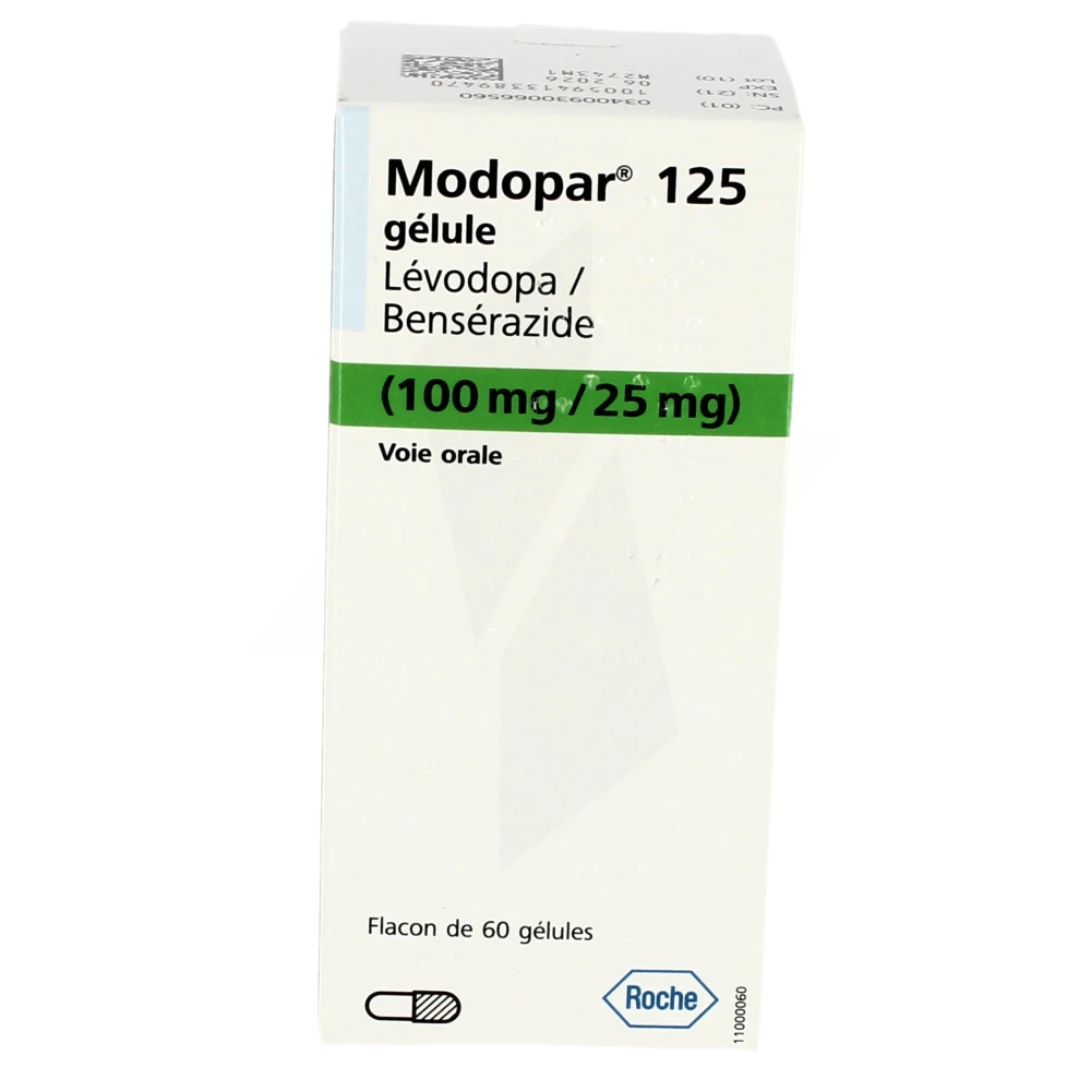 Modopar®