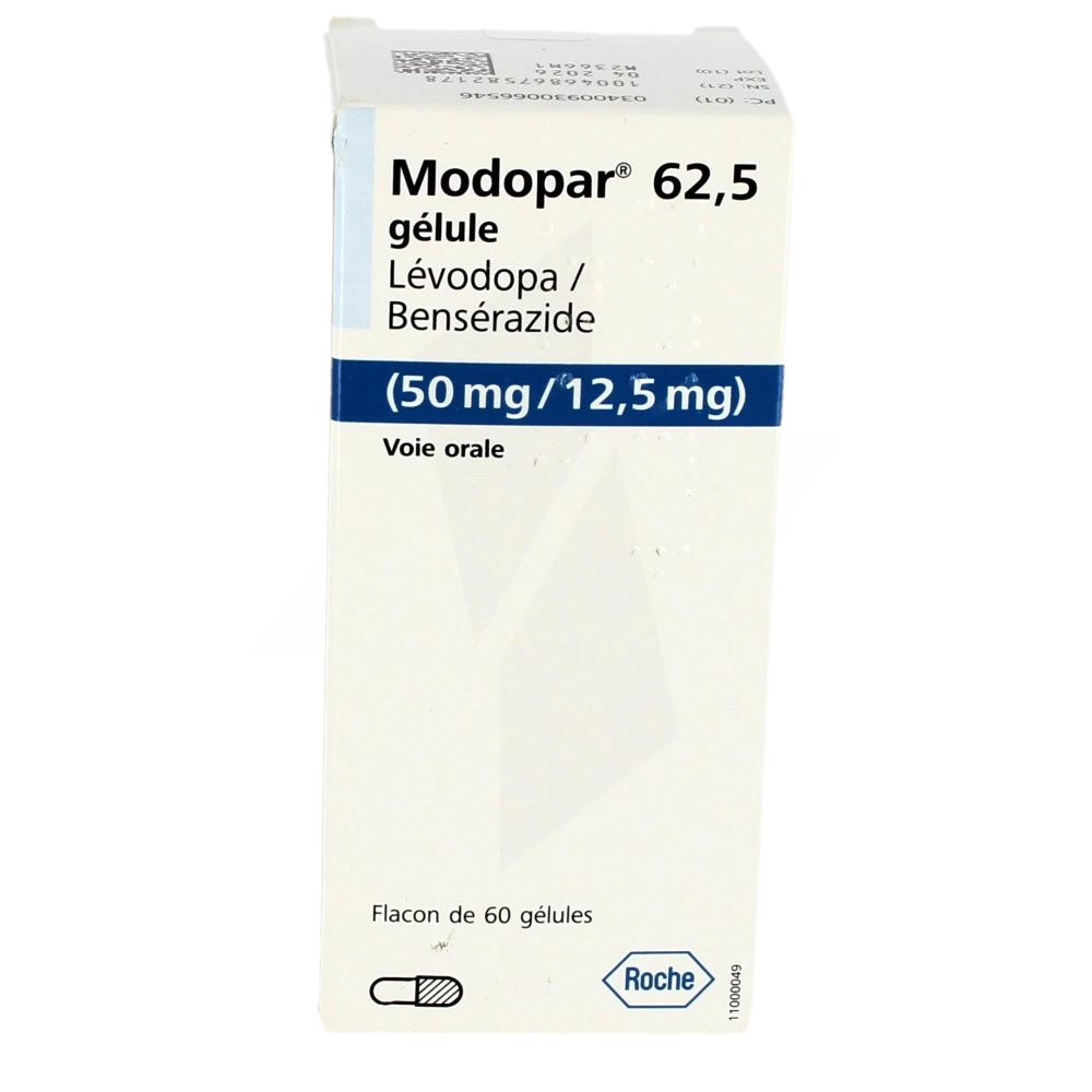 Modopar®
