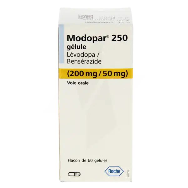 Modopar®