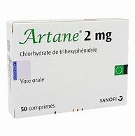 Artane®