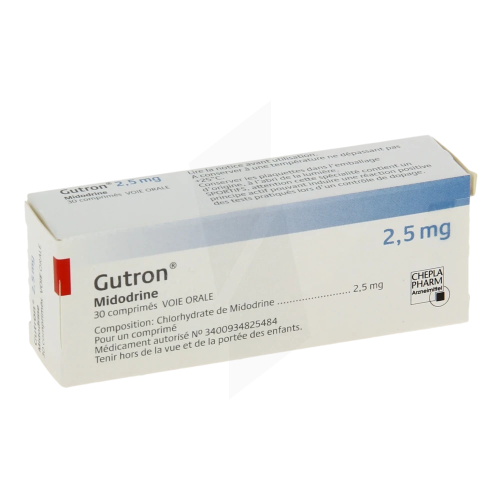 Gutron®