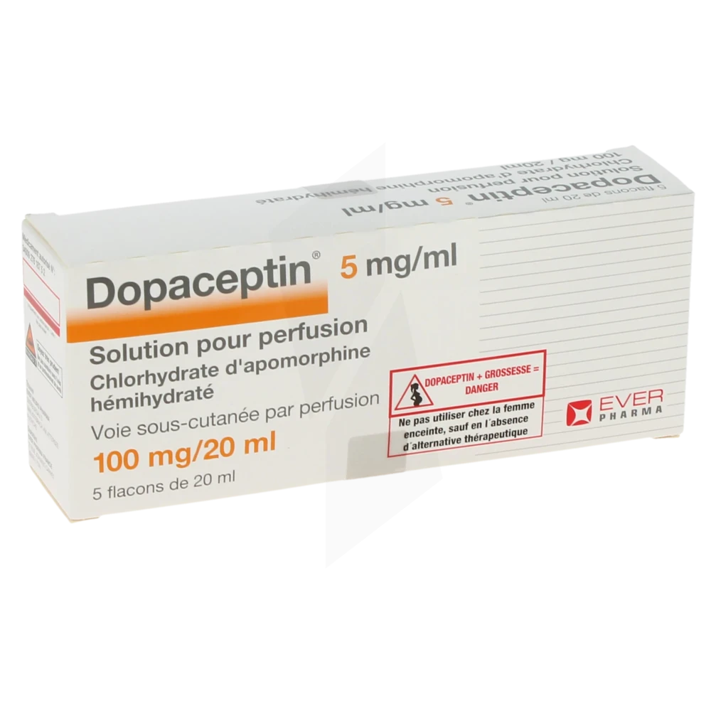 Dopaceptin®