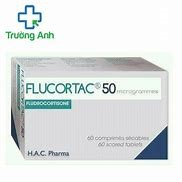 Flucortac®